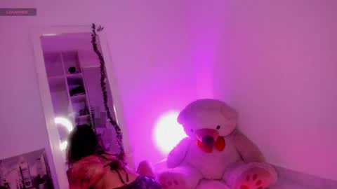 Snapshot of danna_rhodesx chatting on 06.25.26 Danna Rhodes online show from 06.25.26