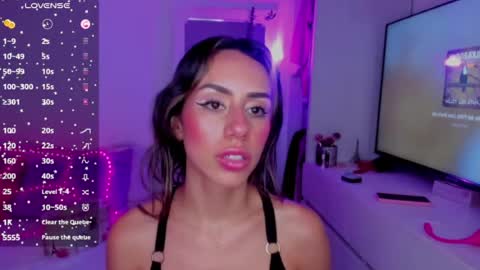Snapshot of danna_rhodesx chatting on 07.10.26 Danna Rhodes online show from 07.10.26