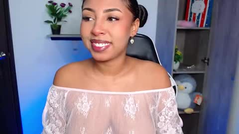 Danna online show from 12.03.25