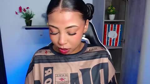 Danna online show from 02.13.26