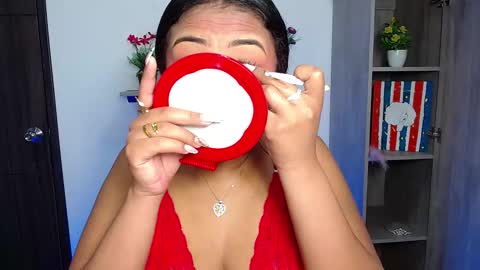 Danna online show from 02.24.26