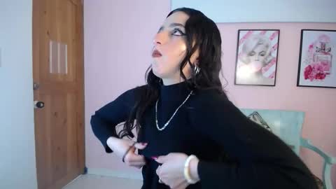 danna_wagner online show from 02.21.26