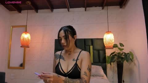 Danna  online show from 10.06.25