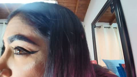 Danna Berlin  online show from 01.30.25