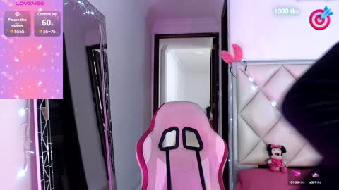 Dannamunoz130 online show from 01.25.25