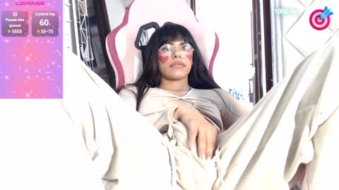 Dannamunoz130 online show from 02.03.25