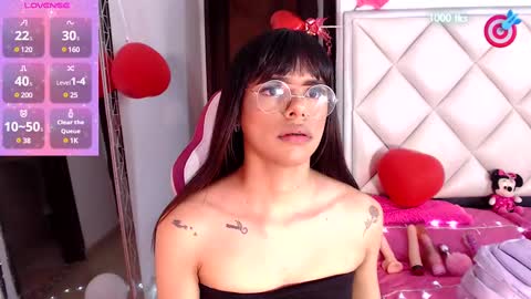 Dannamunoz130 online show from 02.20.25