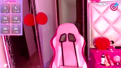 Dannamunoz130 online show from 02.22.25