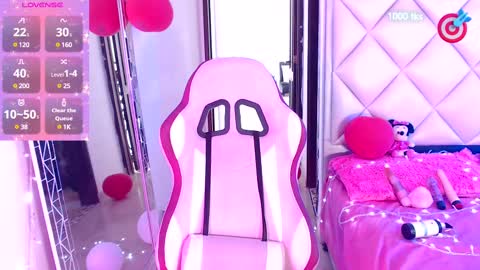 Dannamunoz130 online show from 02.27.25