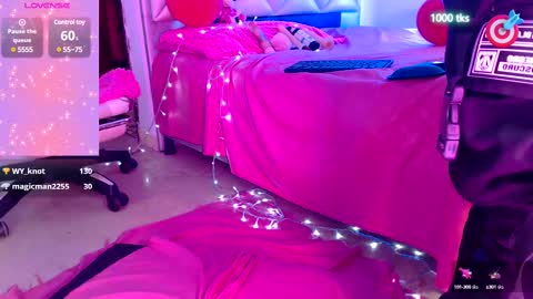 Dannamunoz130 online show from 03.01.25