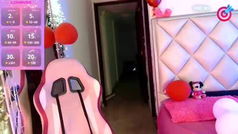 Dannamunoz130 online show from 03.03.25