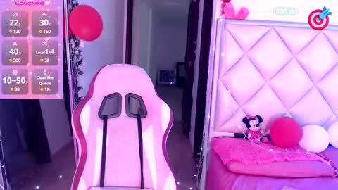 Dannamunoz130 online show from 03.06.25