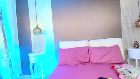 Dannamunoz130 online show from 10.17.25