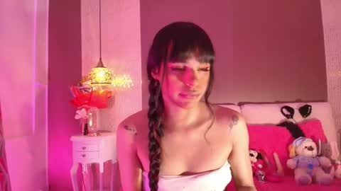 Snapshot of dannadoll69 chatting on 06.07.26 Dannamunoz130 online show from 06.07.26