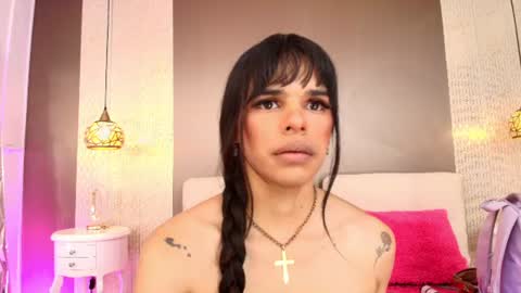 Snapshot of dannadoll69 chatting on 08.04.26 Dannamunoz130 online show from 08.04.26
