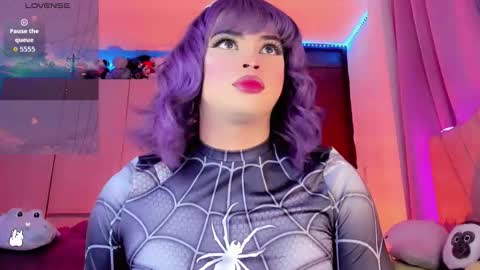 Snapshot of dannadolls chatting on 03.01.26 dannadolls online show from 03.01.26