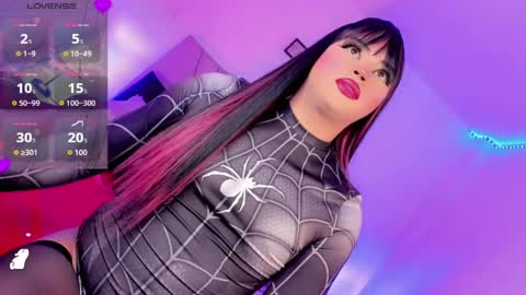 dannadolls online show from 04.29.26