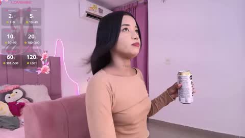 dannagabriella online show from 12.03.25