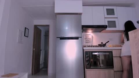 Insta DannaBlueX  online show from 01.21.25