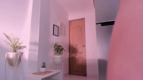 Insta DannaBlueX  online show from 02.10.25