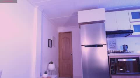 Insta DannaBlueX  online show from 11.19.25