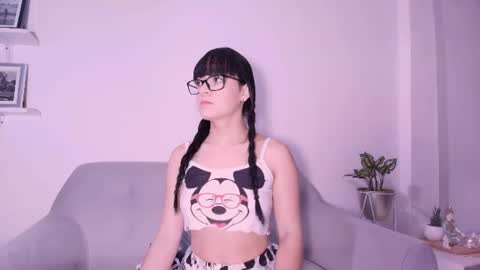 Insta DannaBlueX  online show from 06.15.26