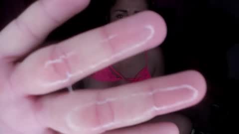 Danna Sofia jeins online show from 02.23.26