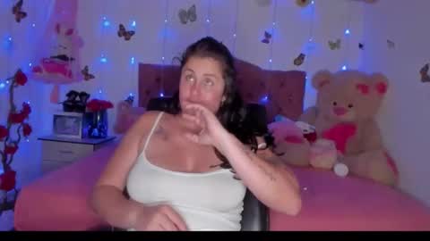 Snapshot of dannajeins chatting on 04.24.26 Danna Sofia jeins online show from 04.24.26