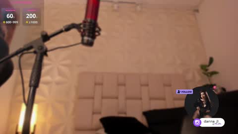 Danna online show from 02.21.25