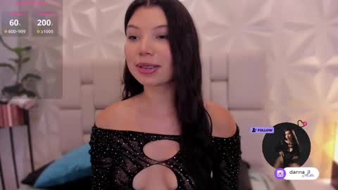 Danna online show from 02.27.25