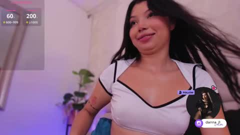 Danna online show from 02.28.25