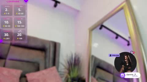 Danna online show from 10.07.25