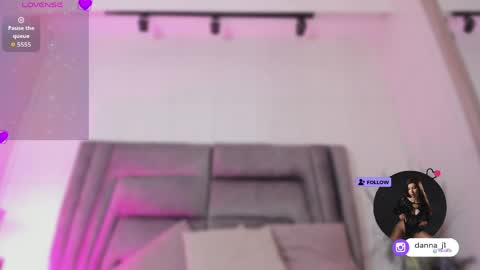 Danna online show from 04.06.26