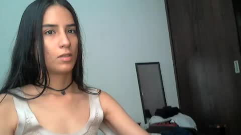Dannali22 online show from 07.28.26