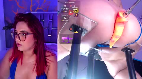 Danna online show from 05.25.26
