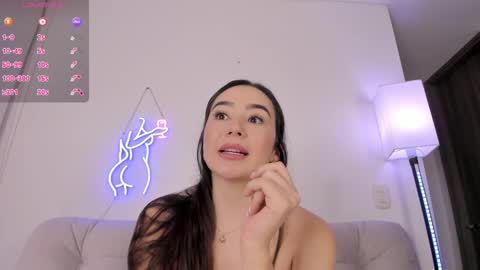 Snapshot of dannate1 chatting on 12.11.24 danna  online show from 12.11.24