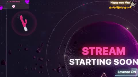 Snapshot of dannatiny chatting on 01.07.25 Danna online show from 01.07.25