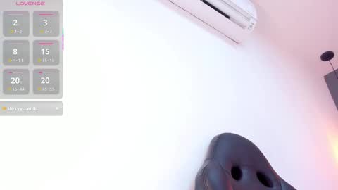 Danna online show from 11.10.25