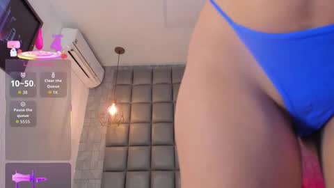 Danna online show from 02.20.26