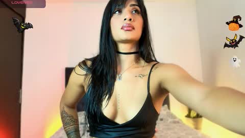 Danna Wells online show from 11.01.25