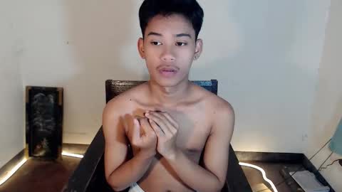 Snapshot of danner_fuckerxx chatting on 02.19.26 DANNER online show from 02.19.26