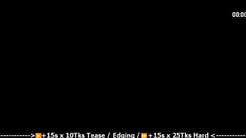 dannete online show from 03.29.26