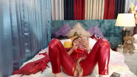 Dannica Spearson Hart online show from 03.17.26