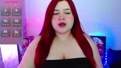 Maddisoon online show from 12.02.25