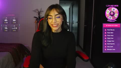    online show from 09.10.25