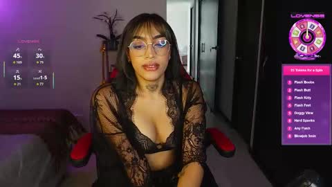    online show from 09.12.25