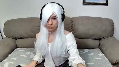 HilmarZ online show from 11.09.25