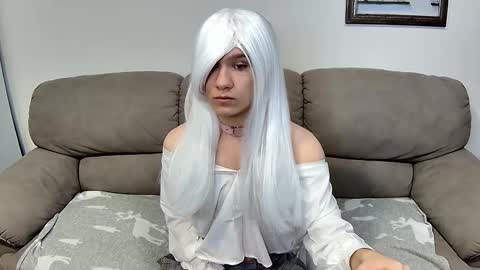 HilmarZ online show from 11.10.25