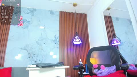 Danni  Sebastian online show from 01.15.25