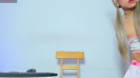 Danni  Sebastian online show from 01.22.25